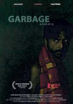 Garbage - Movie