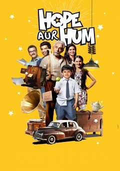 Hope Aur Hum - Movie