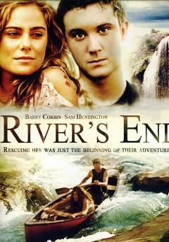 Rivers End - Amazon Prime