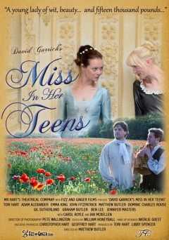 Miss in Her Teens - Movie