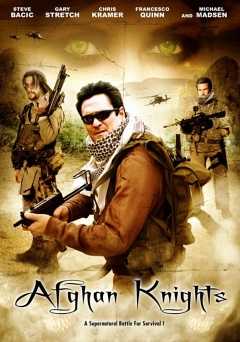 Afghan Knights - amazon prime