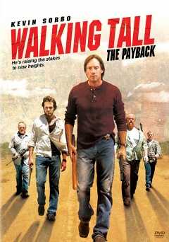 Walking Tall: The Payback - Movie