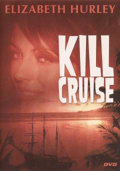 Kill Cruise - Amazon Prime