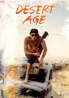 Desert Age - Movie