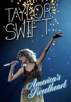 Taylor Swift: Americas Sweetheart - Movie
