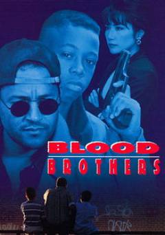Blood Brothers - Movie