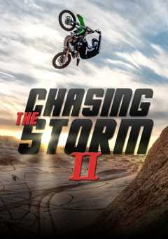 Chasing the Storm 2 - Movie