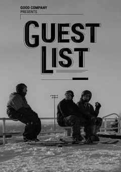 Guest List - Movie