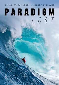 Paradigm Lost - Movie