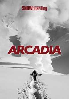 Arcadia - TransWorld SNOWboarding - tubi tv