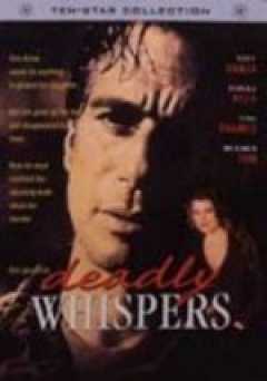Deadly Whispers - amazon prime