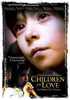 Children of Love - Movie