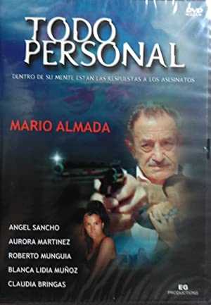 Todo Personal - Movie