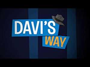 Davis Way - amazon prime