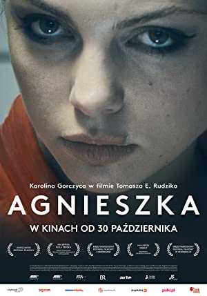 Agnieszka - amazon prime