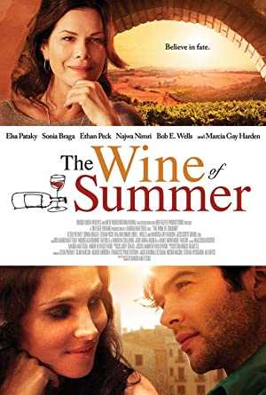The Wine of Summer - Movie