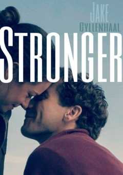 Stronger - Movie