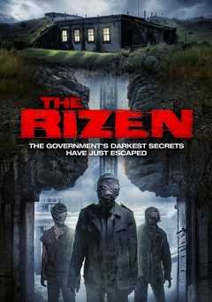 The Rizen - amazon prime