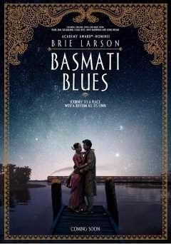 Basmati Blues - Movie