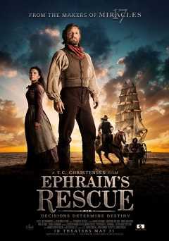 Ephraims Rescue - amazon prime