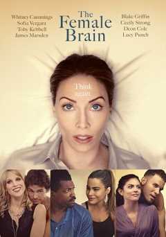 The Female Brain - Movie