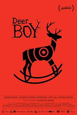 Deer Boy - film struck
