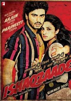 Ishaqzaade - Movie