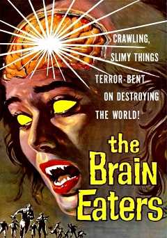 The Brain Eaters - amazon prime