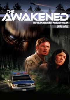 The Awakened - amazon prime