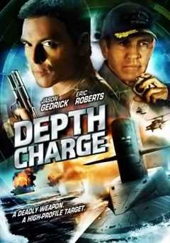 Depth Charge - Movie