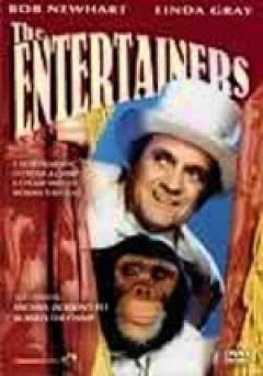 The Entertainers - Movie