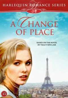 A Change of Place - amazon prime