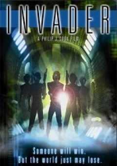 Invader - amazon prime