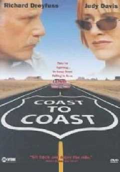 Coast to Coast - Movie