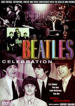 The Beatles: Celebration - amazon prime
