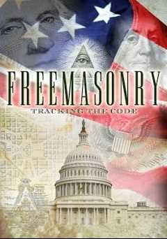 Freemasonry: Tracking the Code - amazon prime