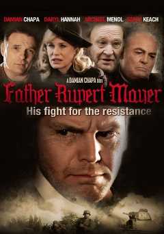 Father Rupert Mayer - Movie