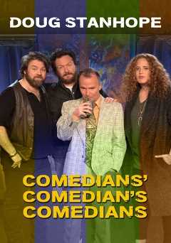 Doug Stanhope: Comedians Comedians Comedians - Movie