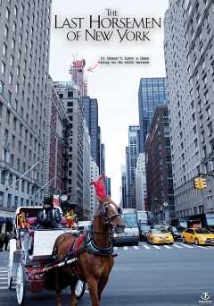 The Last Horsemen of New York - amazon prime