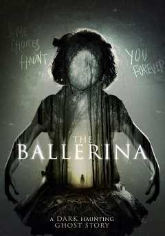 The Ballerina - Movie