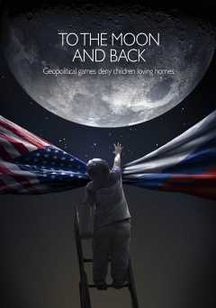 To the Moon and Back - amazon prime