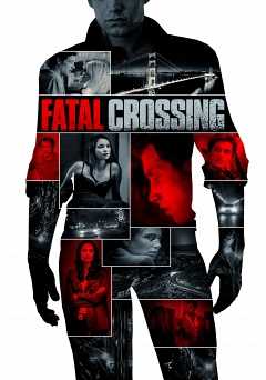Fatal Crossing - amazon prime