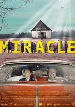 Miracle - amazon prime
