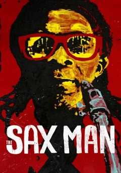The Sax Man - amazon prime