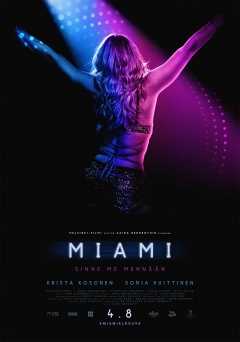 Miami - Movie