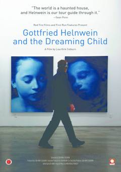 Gottfried Helnwein and the Dreaming Child - Movie