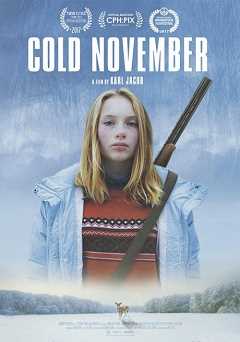 Cold November - Movie