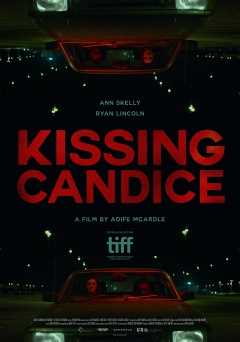 Kissing Candice - amazon prime