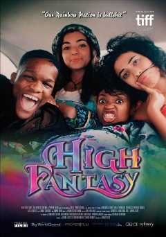 High Fantasy - Movie