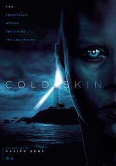 Cold Skin - Movie